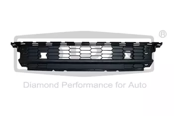 565853677A Pare-chocs Skoda