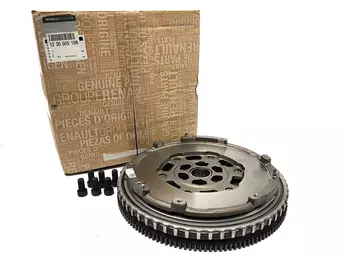 123005344R 123005515R Volant moteur bimasse Renault 1.2 TCE