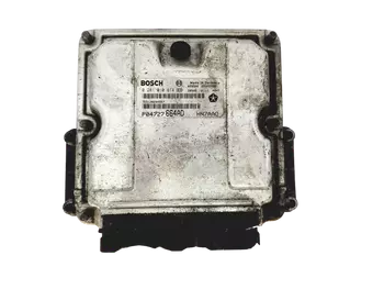 P04727664AD Calculateur Chrysler