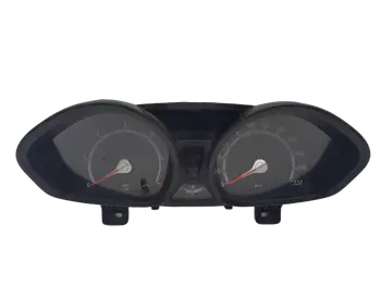 8A6T-10849-CE Bloc compteurs vitesse Ford Diesel