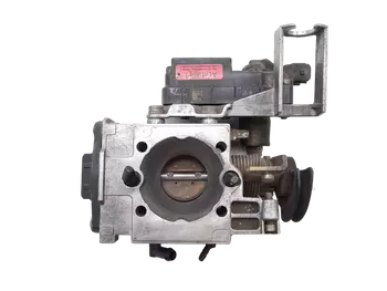 030133023C  Boitier papillon d’admission Volkswagen 1,4