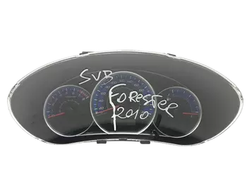 85002SC470  Bloc compteurs vitesse Subaru