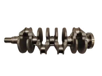9800993080 Arbre vilebrequin Citroen Peugeot 1,6 Hdi 8v 9H06 9H05