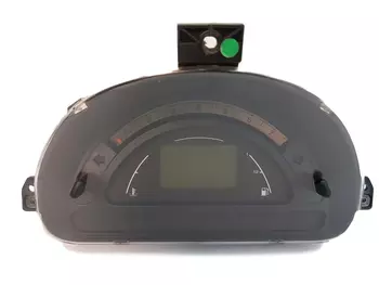 9645994280 B Bloc compteurs vitesse Citroen
