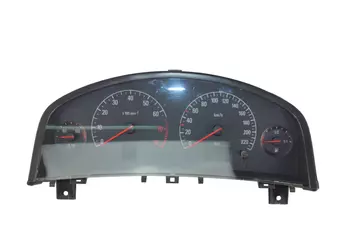 9 180 273 WB 110.080.123 Le compteur, compteur de vitesse, tableau de bord Opel