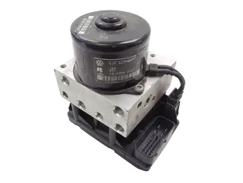 1J0907379P 1J0614117D Pompe abs Audi Seat Skoda Volkswagen