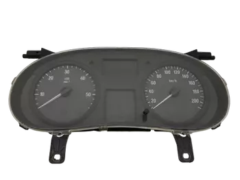 8200283199 8200283199D Bloc compteurs vitesse Nissan Opel Renault Diesel