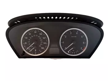 62.11-6 937 612 Bloc compteurs vitesse BMW