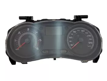 8200582702 G Bloc compteurs vitesse Renault Diesel
