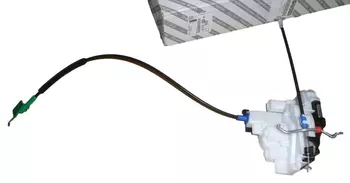 1677091080 Serrure de porte Citroen Peugeot