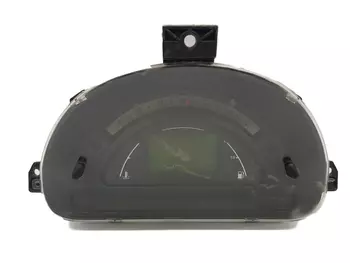 9650735480 G 01 Bloc compteurs vitesse Citroen