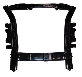 544015348R 544015812R Cadre de suspension Dacia