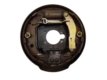 00000 Disque machoires d’ancrage Citroen Peugeot