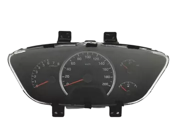 VPDHBF-10849-EA3 Bloc compteurs vitesse Hyundai