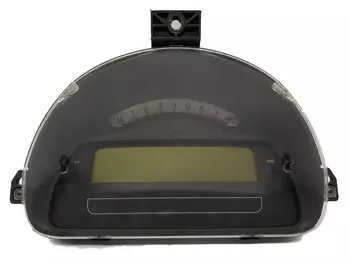 9660225780 D 00 Bloc compteurs vitesse Citroen