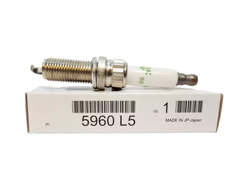 5960.L5  5960L5,  Bougie d’allumage Citroen Peugeot