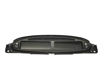9651667380 Bloc compteurs vitesse Citroen Diesel