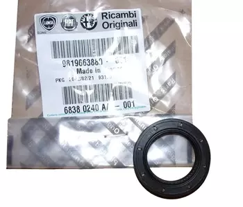 9819663880 Joint Citroen Fiat Peugeot