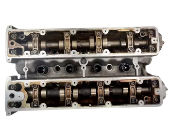 0200Z4, 0200.Z4, 0801AW, La culasse Citroen Peugeot 1,8 16v  6FZ  EW7