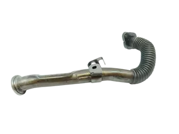 8200718128, 8200889758 Tube d'Échappement rapatriement Nissan Opel Renault 2,0 2,3 DCI