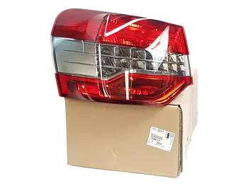 6350.LS Phare de voiture Citroen