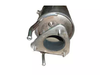 1617156380 Filtre a particules fap Citroen Peugeot 3.0 HDI