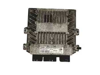 7S61-12A650-AA Calculateur Ford