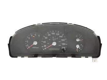 94003-3E086  Bloc compteurs vitesse Kia Diesel