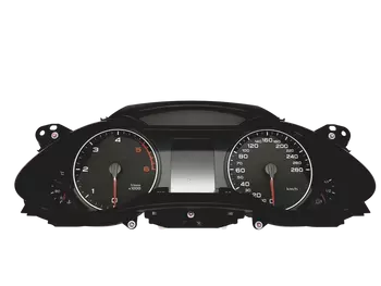 8K0920900D Bloc compteurs vitesse Audi Diesel