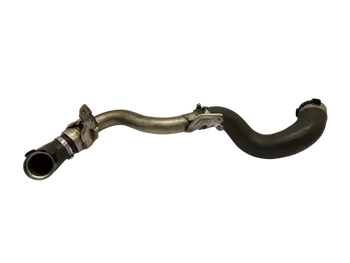 144603145R , 93451667,  Tuyau d’air Fiat Nissan Opel Renault 1.6 dCi