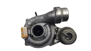 8200478276 8200889694 Turbocompresseur Dacia Nissan Renault 1,5 DCI K9K