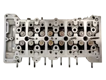 55571949 La culasse Opel 2.0 CDTI A20DTH