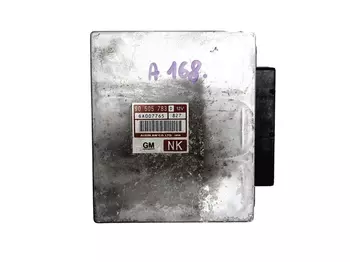 90 505 783 Calculateur ecu Opel
