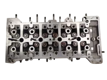 55565815 La culasse Opel 2,0 CDTI A20DTH