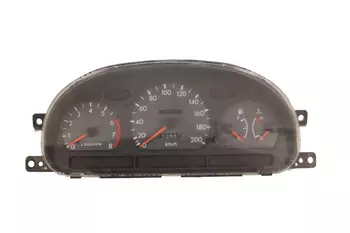7111-0550 71110550 Bloc compteurs vitesse Hyundai