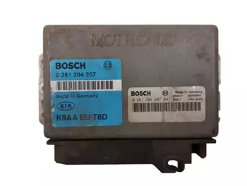 K9AAEUT8D Calculateur ecu Kia