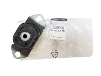 8200352861 8200337058 Cousinette de boîte de vitesses Nissan Renault