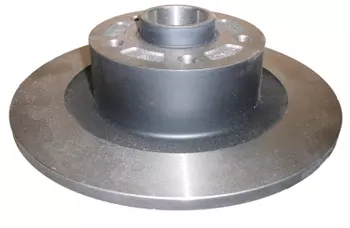 402020005R Disque de frein Renault