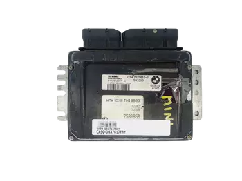 7527610-01  Calculateur Mini