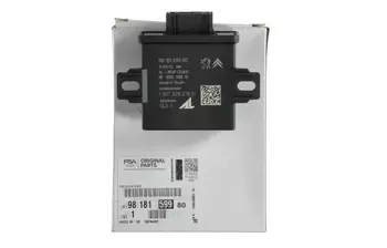 9818159980,  9800017480 Module Citroen