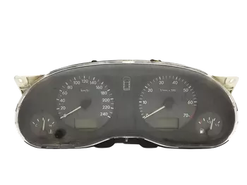 95VW-10849-VJ Bloc compteurs vitesse Ford Volkswagen