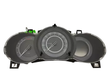 96668806XT Bloc compteurs vitesse Citroen Diesel