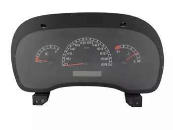 51724380 Bloc compteurs vitesse Fiat
