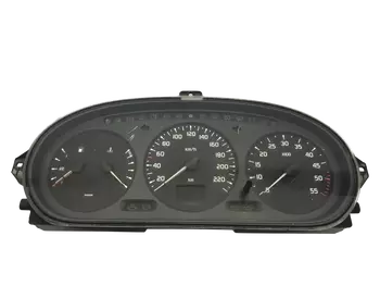 21578161-2 215781612 Bloc compteurs vitesse Renault Diesel