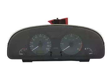 9645726980 E00 Bloc compteurs vitesse Citroen Diesel