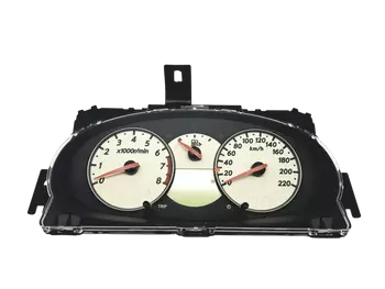 BG13C Bloc compteurs vitesse Nissan