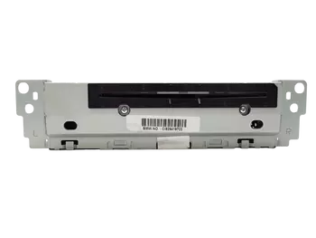 9294197 Navigation BMW