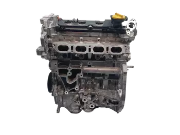 101027065R, 10102KB00A Moteur Renault 1,6 TCE M5M