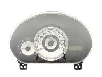 ARDF78A  Bloc compteurs vitesse Mazda Diesel
