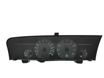 21624319-5 216243195 Bloc compteurs vitesse Citroen